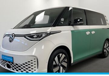 VW ID. Buzz 24.132 km 42.000 &euro; Düsseldorf 40233