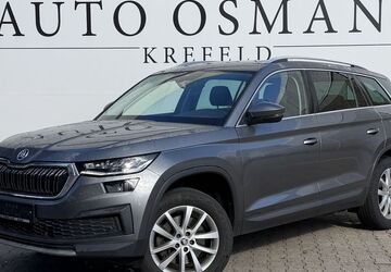 Skoda Kodiaq 74.978 km 28.750 &euro; Krefeld 47805