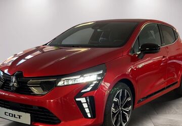 Mitsubishi Colt 2.996 km 22.980 &euro; Düsseldorf 40599