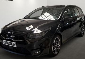 Kia ceed Sportswagon 38.308 km 22.990 &euro; Neuss 41464