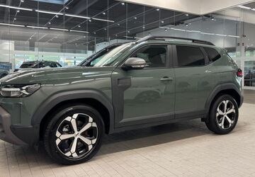Dacia Duster 18.622 km 24.155 &euro; Mülheim an der Ruhr 45478