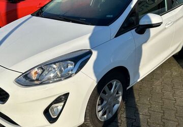 Ford Fiesta 153.000 km 7.590 &euro; Mönchengladbach 41066