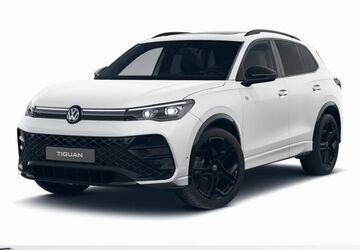 VW Tiguan 11.116 km 49.790 &euro; Krefeld 47803