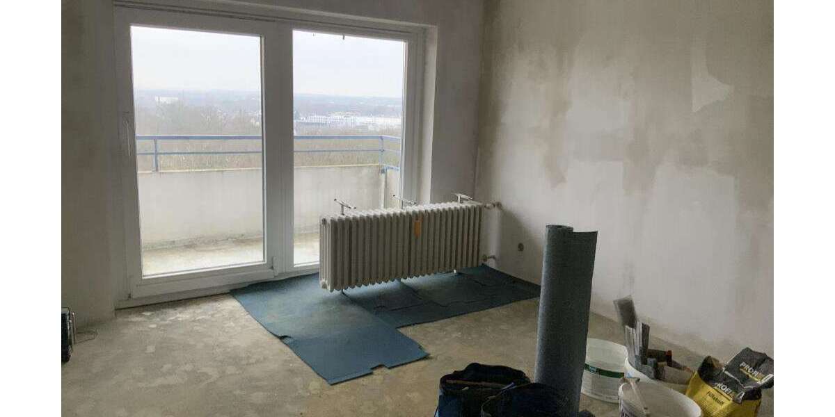 Etagenwohnung Mönchengladbach Odenkirchen-Mitte - 3 Zimmer, 79 m&sup2;, 709&euro; | Angebot:27445599