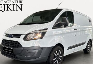 Ford Transit Custom 178.966 km 6.990 &euro; Krefeld 47803