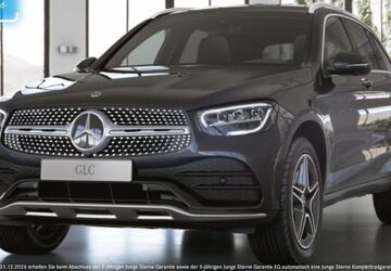 Mercedes-Benz GLC 300 48.853 km 39.890 &euro; Düsseldorf 40470