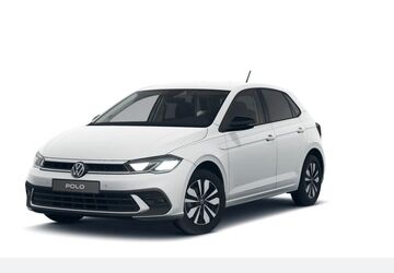 VW Polo 24.919 km 17.910 &euro; Duisburg 47059