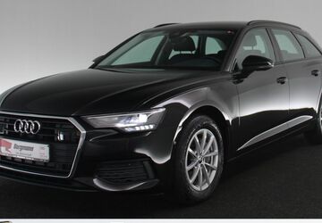 Audi A6 83.538 km 26.490 &euro; Krefeld 47803