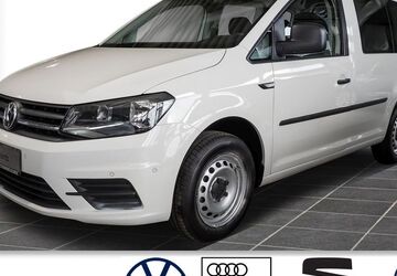 VW Caddy 119.100 km 11.450 &euro; Duisburg 47269