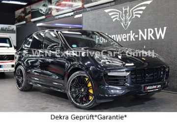 Porsche Cayenne 69.900 km 63.970 &euro; Krefeld 47800