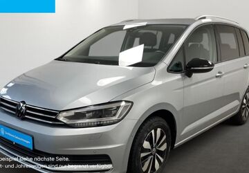VW Touran 19.638 km 32.990 &euro; Düsseldorf 40233