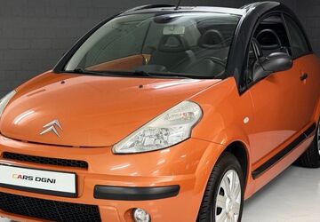 Citroen C3 119.150 km 2.990 &euro; Düsseldorf 40227