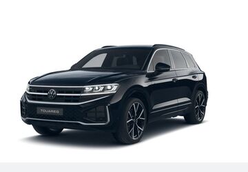VW Touareg 16.300 km 64.220 &euro; Duisburg 47059