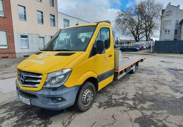 Mercedes-Benz Sprinter 161.321 km 39.498 &euro; Mönchengladbach 41063
