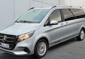 Mercedes-Benz V 250 5.488 km 64.550 &euro; Krefeld 47807
