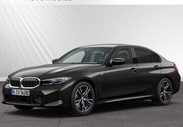 BMW 330 7.180 km 43.808 &euro; Moers 47441