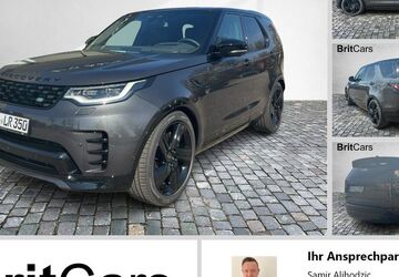 Land Rover Discovery 11.599 km 73.290 &euro; Krefeld 47803