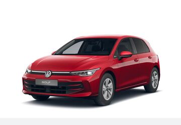 VW Golf 14.636 km 27.330 &euro; Duisburg 47059