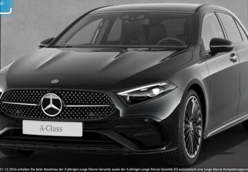 Mercedes-Benz A 250 24.373 km 30.890 &euro; Duisburg 47138