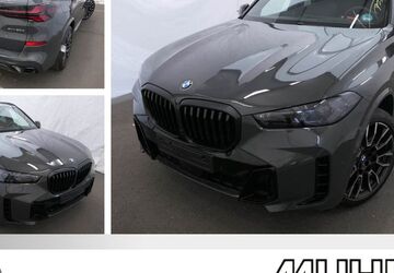 BMW X5 21.255 km 72.780 &euro; Oberhausen 46149