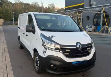 Renault Trafic 149.500 km 13.990 &euro; Duisburg 47166