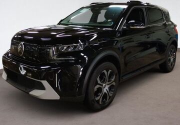 Citroen C3 Aircross 25.902 km 19.850 &euro; Düsseldorf 40233