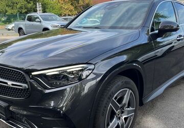 Mercedes-Benz GLC 300 79.992 km 67.770 &euro; Oberhausen 46045