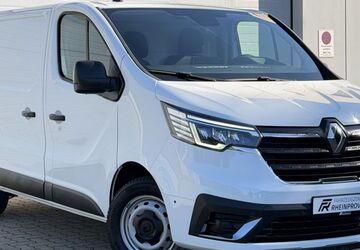 Renault Trafic 95.992 km 16.999 &euro; Geldern 47608