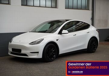 Tesla Model Y 73.000 km 35.250 &euro; Mönchengladbach 41236