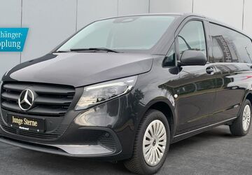 Mercedes-Benz Vito 13.411 km 44.946 &euro; Krefeld 47807
