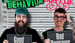 Indecent Behavior - Good Times, Bad Decisions Tour